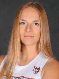 Hovey Named To Midwest All-Region Team For Third Consecutive Season