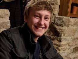 Tributes paid to young engineer who died after falling from cliff edge in  Matlock
