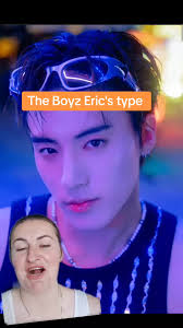 #kpop #kpopfyp #theboyz #eric #erictheboyz #theboyzeric #astrology  #greenscreen #fypage
