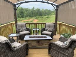 Wilson Fisher Resin Wicker Motion Gliders Side Table 3 Piece Patio Set Big Lots In 2020 3 Piece Patio Set Patio Set Resin Wicker