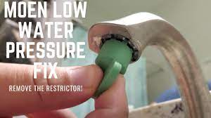 We did not find results for: Moen Low Water Pressure Quick Fix Free Youtube