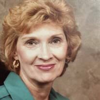 Connie Delores Parker Obituary (2023)