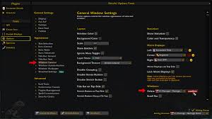 Auras are thought of as the unseen field of energy surrounding a person's physical body. Details Damage Meter Addon Guide Guides Wowhead