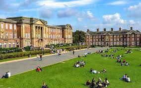 Leeds beckett ranked 4th in the world for both virtual learning and technology. Leeds Beckett University Study Net