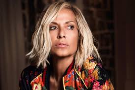Friday 20th of december: happy birthday to Anna Vissi (67)