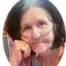 Obituary information for Betty Ann Pickard