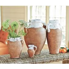 Olive Jar 12 99 By Myrna Olive Jar Sale Decoration Ballard Designs
