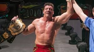 Today, Eddie Guerrero would have been 53 years old. Viva La Raza ! :  r/SquaredCircle