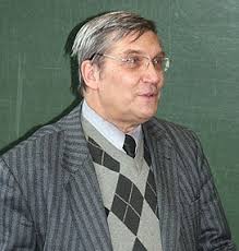 Vladimir Alpatov