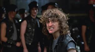 When one gang leader tries to bring all gangs together against the cops use the citation below to add this movie quote to your bibliography: David Patrick Kelly From The Warriors Book And Film Globe