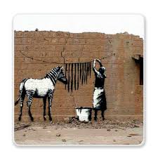 21 Obras Urbanas Y Grafitis De Banksy Y Su Significado Arte Urbano Banksy Arte Callejero Urbano Arte Banksy