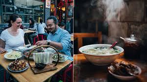 Перевод слова cuisine, американское и британское произношение, транскрипция french cuisine — французская кухня this hotel has excellent cuisine — в этом отеле отлично кормят. 7 Things You Probably Didn T Know About Chinese Cuisine Sbs Food