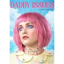 Daddy Issues (DVD), Gravitas Ventures, Comedy