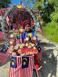 15 pertandingan basikal berhias tempat pertama: Sk Kerangan Semarakkan Bulan Kebangsaan 2020 Dengan Pertandingan Basikal Berhias Utusan Borneo Online