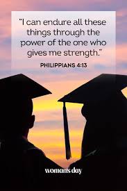 The purpose of god is within her, she will not fail psalm 46:5, is to give women truths to. 25 Best Graduation Bible Verses For 2021 Encouraging Biblical Quotes For Graduates