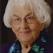 Marie Catherine Beck Obituary