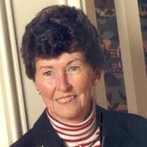 Mrs. Virginia Crow Craft Obituary