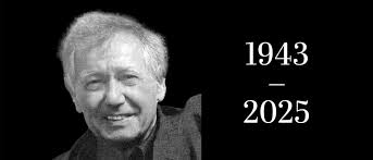 Nachruf auf Kay Shah Zareh: Gerade noch auf der Baustelle