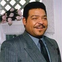 Mr. Maxwell Fredrick Sasser Obituary