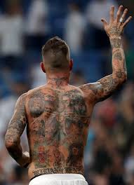 Maybe you would like to learn more about one of these? Pin On Sergio Ramos