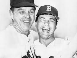 Half century later, 'Impossible Dream' season still seen as game-changer