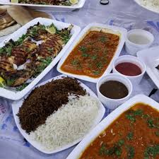 Photos At مطعم السلامة للأسماك الطازجة Seafood Restaurant In السلامة