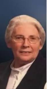 Obituary information for Maebelle Lam Morris