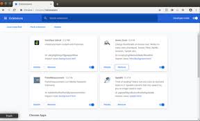 Can anyone point me … My Browser The Spy How Extensions Slurped Up Browsing Histories From 4m Users Ars Technica