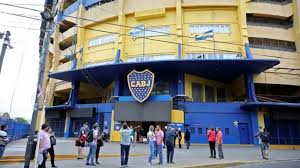 Boca juniors & river plate stadium tour cancellation policy: Boca Juniors Bombonera Stadium Evacuated After Bomb Threat Sports China Daily