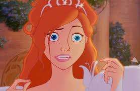 Here are the other princesses and ladies that everyone forgets about ♥. 10 Forgotten Disney Princesses