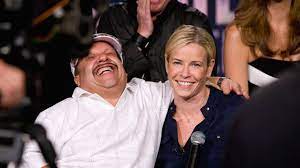 She was the youngest of six children. Ganz Ohne Mann Ist Chelsea Handler Schwanger Promiflash De