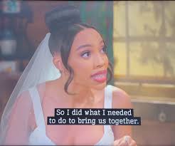 TV Show Discussion and Reactions to Acting and Plot