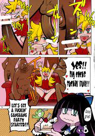 panty and stocking porn comic  funny cocks & best free porn: r34,  futanari, shemale, hentai, femdom and fandom porn