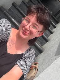 me cause even though i've been struggling my genuine sparkle is back in my  eyes and it feels great and looks amazing