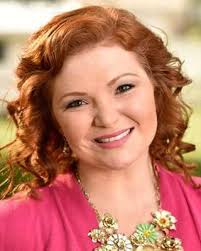 Ashley Rhodes-Courter, Clinical Social Work/Therapist, Saint Petersburg,  FL, 33702