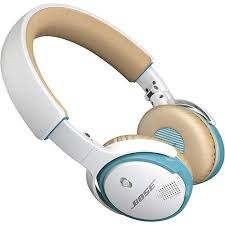 Best Buy Bose Soundlink Wireless On Ear Headphones White Soundlink On Ear Headphones Wh White Headphones In Ear Headphones Headphones