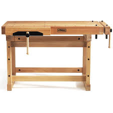 Sjobergs 29 125 In W X 35 437 In H Wood Work Bench With Images Woodworking Workbench Woodworking Bench Woodworking Desk