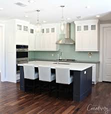 Kitchen design ideas prasada kitchens and fine cabinetry antique white kitchen antique white kitchen cabinets classic kitchens. 30 Beautiful Cabinet Paint Colors For Kitchens And Baths