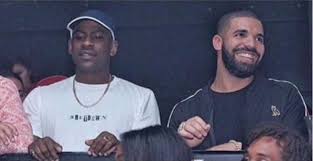 Drake got a boy better know tattoo. Drake And Skepta Are Now Tattoo Buddies For Life Hip Hop Lately