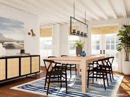 Looking to keep modernize your room while keeping the overall look traditional? Modern Coastal Decor Get The Look Of This Dream Beach House