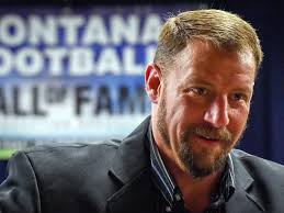 Spirit fills Montana Football Hall of Fame ceremony