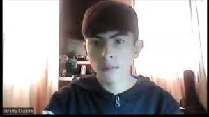 Jeremy Cepeda's Instagram, Twitter & Facebook