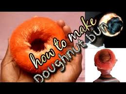 Duck donuts official facebook page! Kwalliya How To Make Hair Ribbon Yadda Ake Acuci Maza Rahhaj Diy Youtube