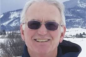 Douglas Jansen Young