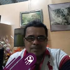 Police Commander, Superintendent Hugh Winter,