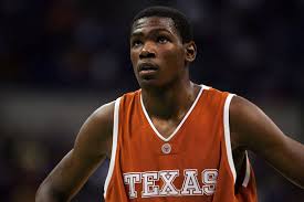 Kevin durant, american professional basketball player who was one of the most prolific scorers in national basketball association history. How Kevin Durant Going To The Warriors Is A Big Win For The University Of Texas Texas Monthly