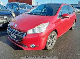 Image result for Rouge Rubi 2014 Peugeot