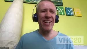 VHC20: FHIR Alliance with Wayne Kubick, Rien Wertheim, James Agnew, Sandy  Vance & Ricky Sahu