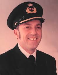 Obituary of Earl McKnight