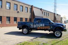Toiture Rfd 2000 Opening Hours 1351 Rue Newton Boucherville Qc